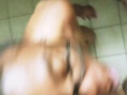 Sloppy head Part 1 8/16