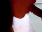 Marck & Emily - Que rico como Emily mueve ese culito, que rico está ese coñito 4/16