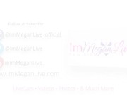 MAID'S BREEDING PLANS - PART 3 - PREVIEW - ImMeganLive 16/16