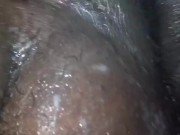 Fat pussy creams n drips 14/16