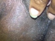 Fat pussy creams n drips 2/16