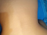 Se Cogen a Colegiala cuando estudiaba 13/16