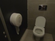 Porn Vlog - 11 June 2021 - (ATM) Cleaning Buttplug With My Mouth After Gym 8/16