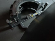 Porn Vlog - 11 June 2021 - (ATM) Cleaning Buttplug With My Mouth After Gym 9/16