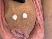 The story of one dick! 1/16