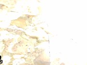 Questa FETISCISTA ama strizzarsi i capezzoli ed essere RIEMPITA! 16/16