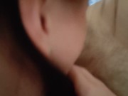 morning exercise with kisha's mouth 7/16