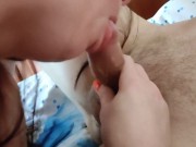 morning exercise with kisha's mouth 8/16