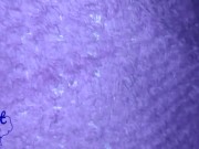 Thot in Texas - Big Pussy Lips Interracial Creampie Cum inside Hairy Pussy Lips 9/16