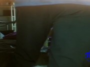 Thot in Texas - Threesome Creampie Ebony Big Ass Unicorn BBW Joins Ebony Couple 12/16