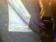 Thot in Texas - Threesome Creampie Ebony Big Ass Unicorn BBW Joins Ebony Couple 16/16