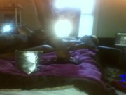 Thot in Texas - Threesome Creampie Ebony Big Ass Unicorn BBW Joins Ebony Couple 4/16