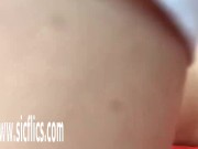 Double fist fucked in her blown out butt hole for the ultimate orgasms 11/16