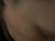 Begging for his cum and he delivers on my face! 14/16