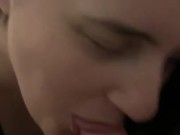 Begging for his cum and he delivers on my face! 4/16