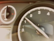 Pure pleasure in the car while driving I masturbate and play with my watch 11/16