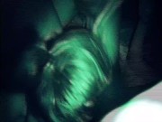 untitled holidays videocassette, summer 1987 VHS - ENMARCHENOIRE The Blowjob Harem 14/16