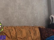 chúng tôi làm tình trước khi bố cô ấy đến 16/16