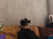 chúng tôi làm tình trước khi bố cô ấy đến 7/16