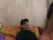 chúng tôi làm tình trước khi bố cô ấy đến 9/16