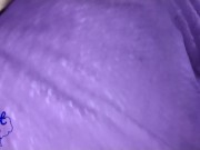 Thot in Texas - Hairy Latina Pussy Hole Creampied 6/16