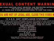 4 Hot Wives creampie eating by husband And He Watches her fuck big cocks While In Chastity sex Femdom 1/16