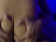 NÃO CONSEGUIMOS RESISTIR E FIZEMOS SEXO ATÉ O FIM 14/16