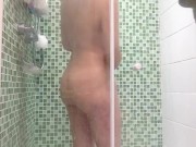 Dia dos namorados um dos presentes no banho 5/16