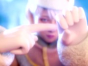 Rave Love PMV HMV | SFM/Blender/3D 5/16