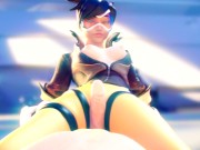 Rave Love PMV HMV | SFM/Blender/3D 8/16