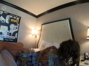 Milf Kittysogood21 showing Just Nasty How Her Head Game Strong @ Paris Las Vegas 13/16