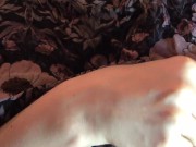 TALKING ABOUT SEX MAKES ME SQUIRT 2/16