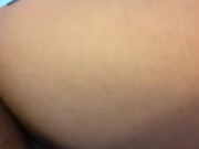 BBC Fills Asian Pussy with 2 Creampies ... 9/16