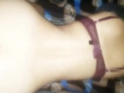 Passionate Pinay Quivers in Pleasure as She Orgasm - Female Cumpilation - "Lalabasan ako" 11/16