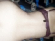 Passionate Pinay Quivers in Pleasure as She Orgasm - Female Cumpilation - "Lalabasan ako" 12/16