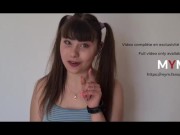 Luna rival et Ava Moore baise un mec dans la douche 14/16