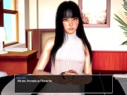 Mythic Manor V0.17 - Sexual experiments with mother in law (7) 1/16