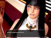 Mythic Manor V0.17 - Sexual experiments with mother in law (7) 16/16