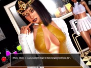 Mythic Manor V0.17 - Sexual experiments with mother in law (7) 3/16