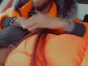 Car sex FULL VIDEO  1/16