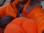 Car sex FULL VIDEO  2/16