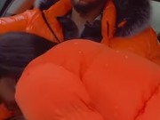 Car sex FULL VIDEO  3/16