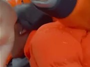 Car sex FULL VIDEO  4/16