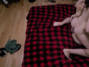amazon position dominating man 1/16