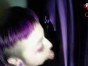 Cock Worship and Cum Play Compilation with Deepthroat Cum Slut 15/16