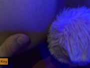 Fuck my tigth asshole. Hard Anal Fuck and Gape Hole. Anal plug 9/16