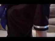 [ERINA9]Deep creampie to hentai cute japanese girl [Eng sub] 1/16