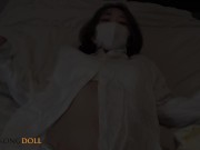 Sweet Chinese Game Girl 1 Fuck her when she was playing Nintendo switch 8/16