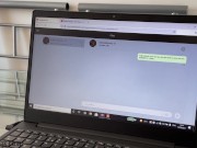 I Played Escort Role & Fucked A Fan I Met On DatingFreak. He Didn't See It Coming. Adeline Murphy 2/16