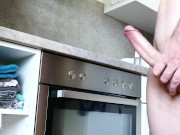 Intense sex in the kitchen 4K _/ MelissaKiki 1/16